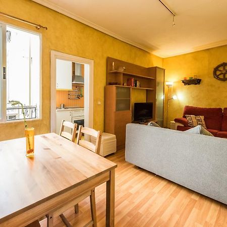 El Rincon De Amparo Apartment Madrid Exterior foto