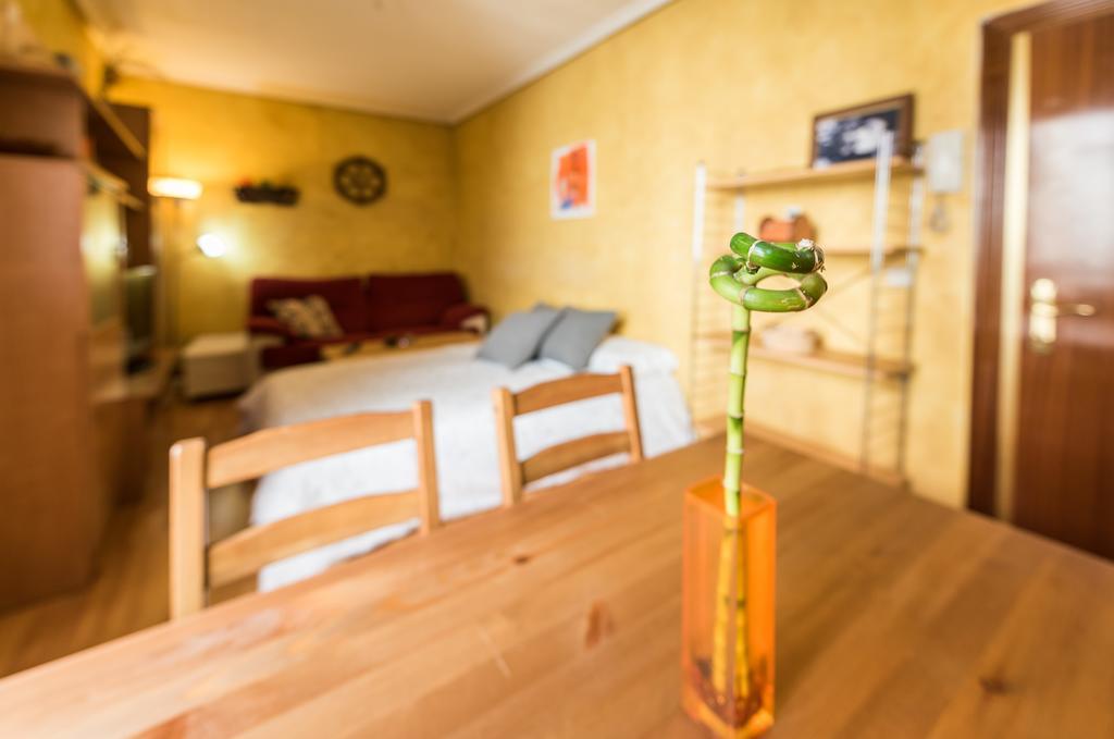 El Rincon De Amparo Apartment Madrid Exterior foto