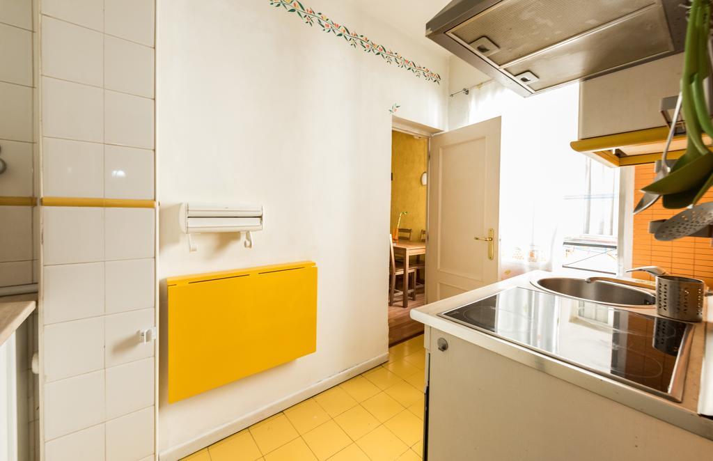 El Rincon De Amparo Apartment Madrid Exterior foto